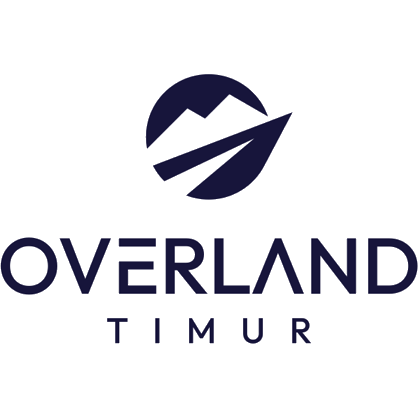 Overland Timur