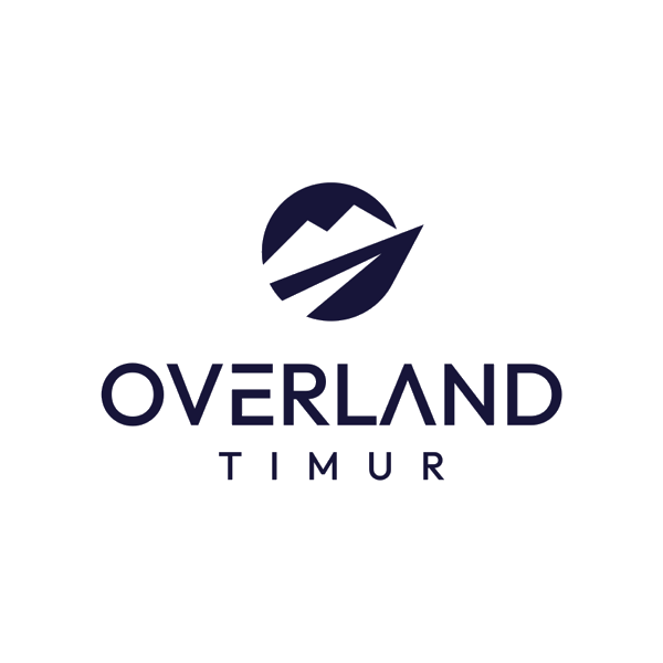 Overland Timur