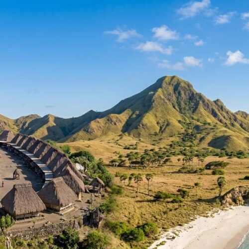 Waerebo & Nuca Molas 3D2N — Private & Open Trip